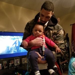 Meet your Posher, Gary